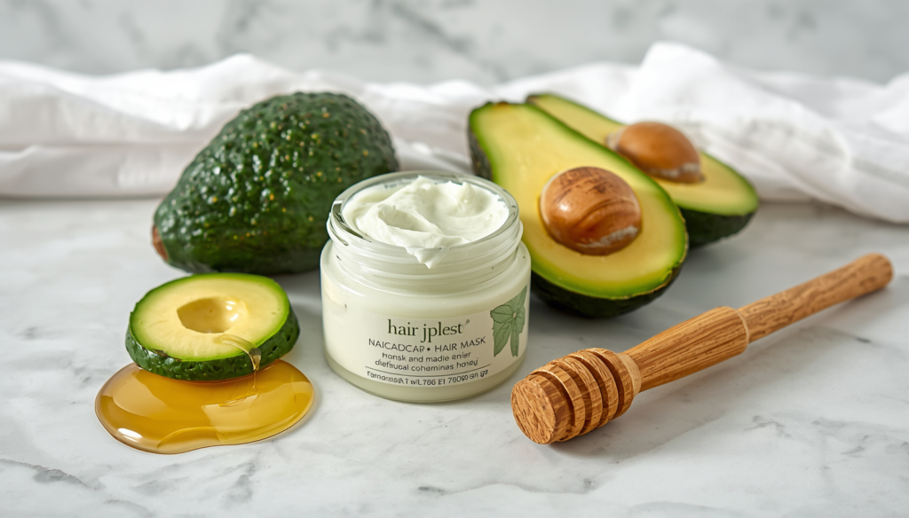 Hair Care Routine for Extremely Dry Hair