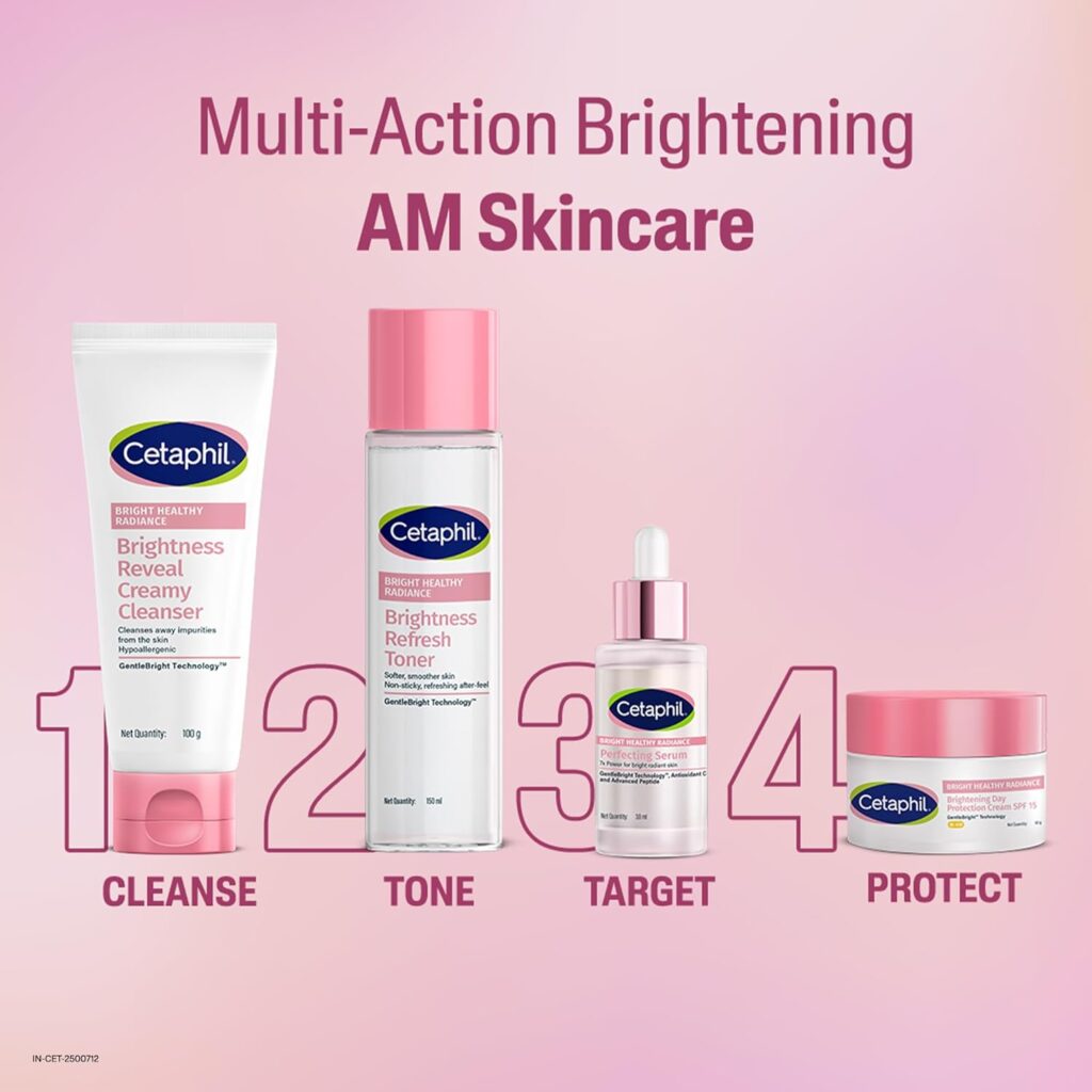how to achieve glass skin at home
