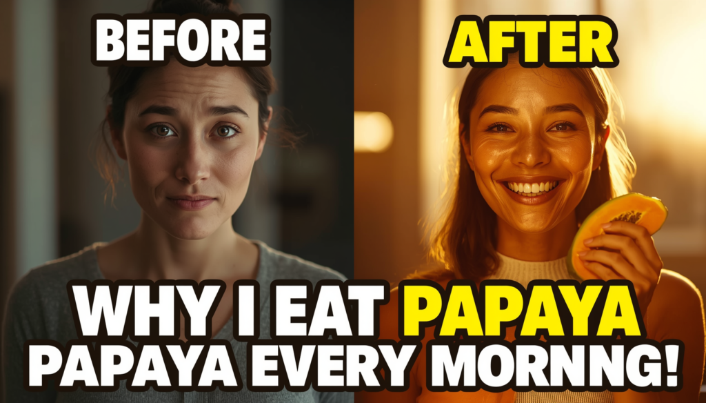 Benefits of Papaya