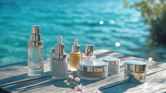how to achieve glass skin at home