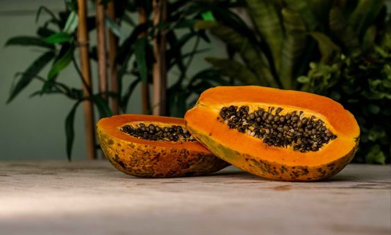 Benefits of Papaya