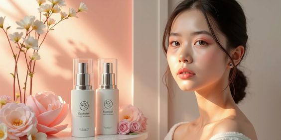 how to achieve glass skin at home
