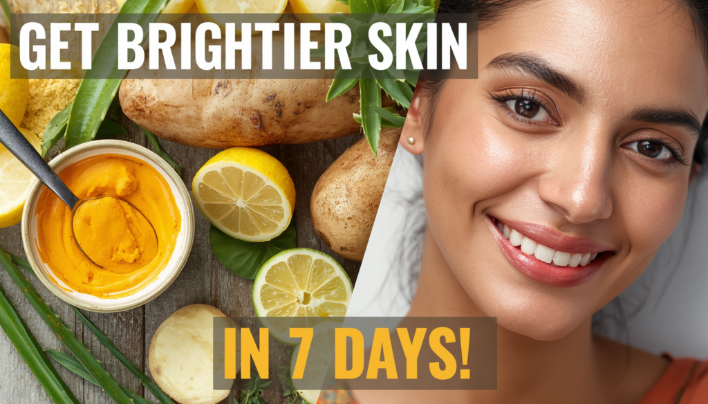 How to Decrease Melanin in Skin